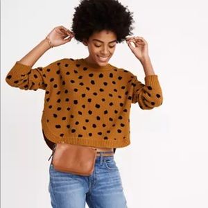 Madewell sweater